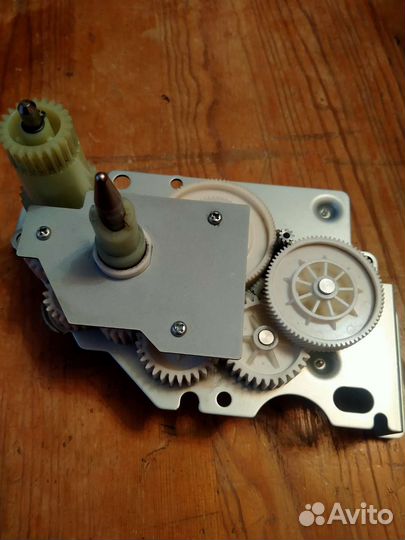 Запасные части для Xerox