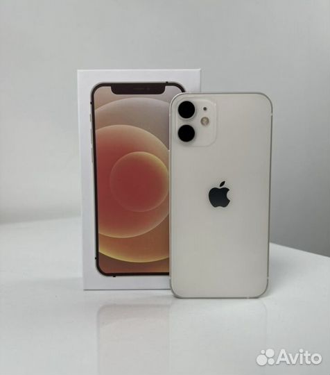 iPhone 12 mini, 64 ГБ