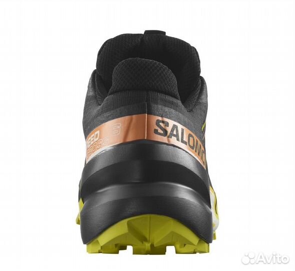 Salomon speedcross 6 gtx