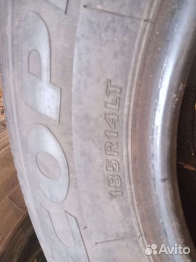 Eco Opony RSI M+S 4/180 R14