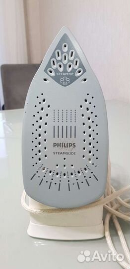 Утюг Philips GC4411