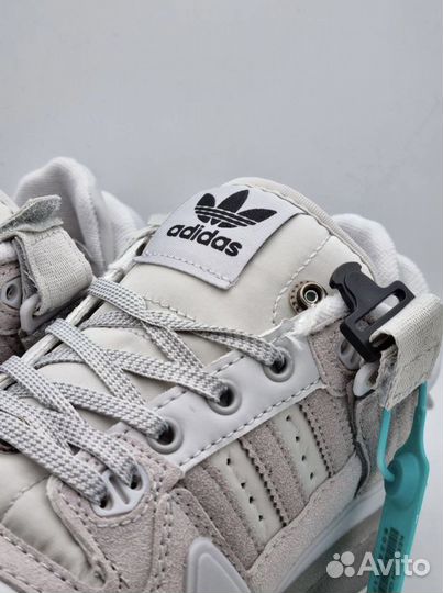 Кроссовки Adidas Forum Low Bad Bunny Все размеры