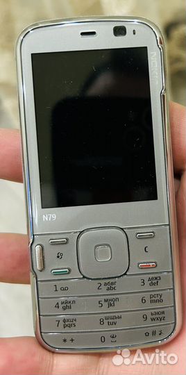 Nokia N79