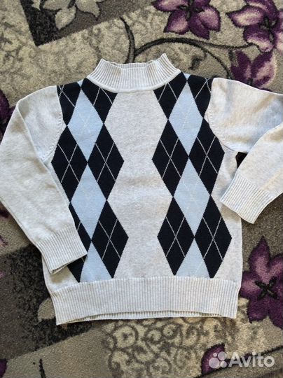 Кофты на мальчика