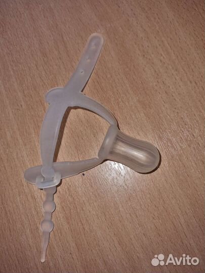 Напалечник