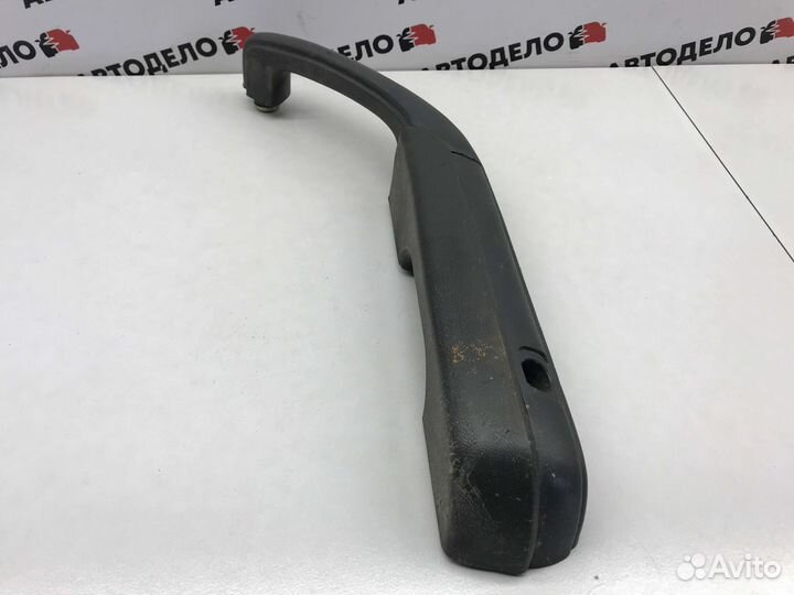 Ручка передняя левая Daewoo Nexia N100 2007 г.в