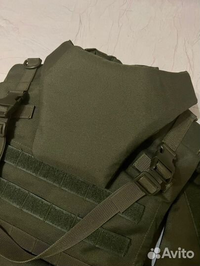 Бронежилет плитник с плитами