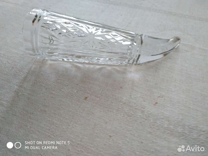 Хрустальный рог изобилия