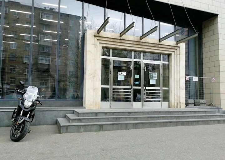 Сдам офисное помещение, 142 м²