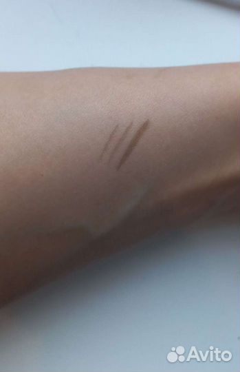 Маркер для бровей vivienne sabo 01