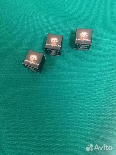 Мел Super diamond