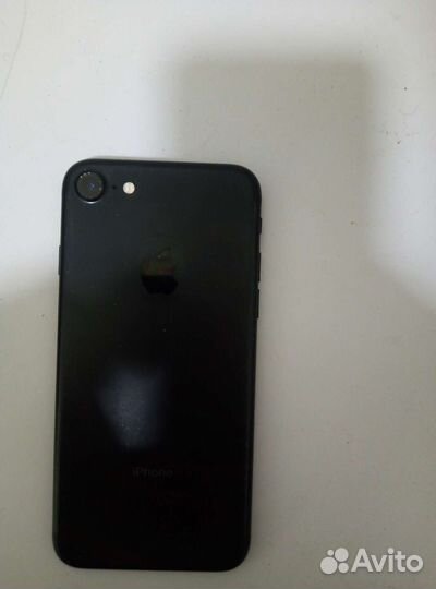 iPhone 7 256gb