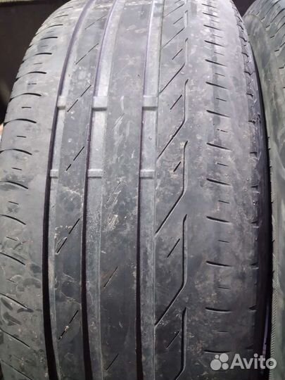 Bridgestone Turanza 6 215/60 R16