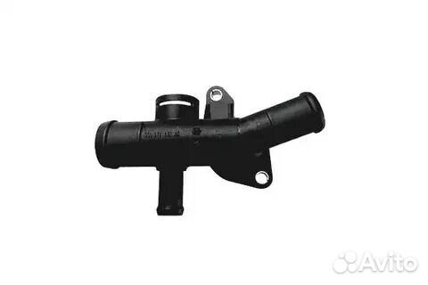 De113cas Фланец с уплотн. кольцом, deppul l de113c