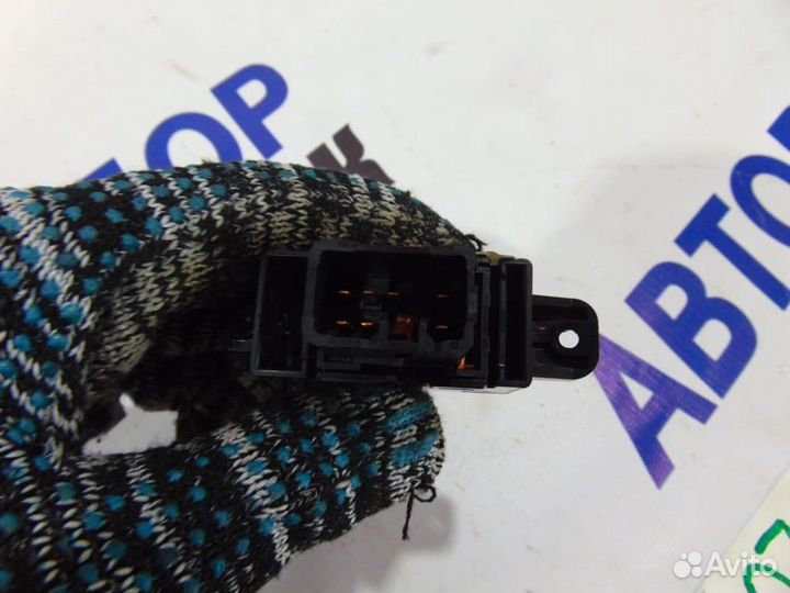 Моторчик стеклоподъемника для Hyundai Solaris 1 2