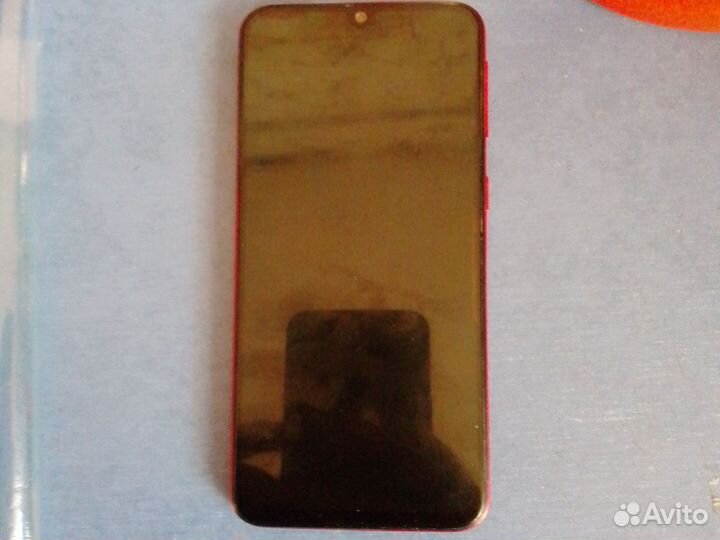 Samsung Galaxy A40, 4/64 ГБ