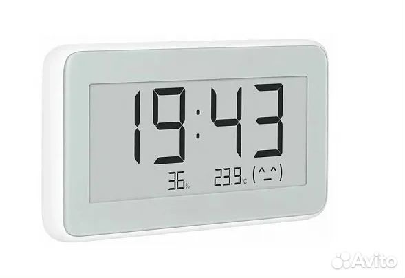 Термогигрометр Xiaomi Temperature and Humidity Mon