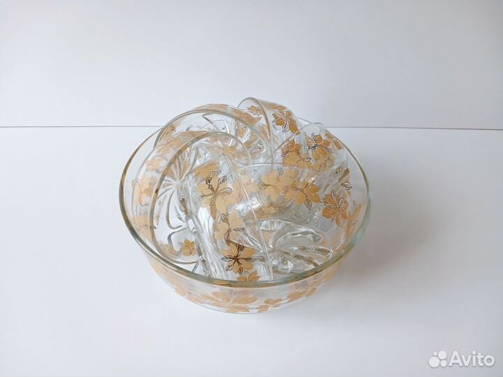 Набор салатников