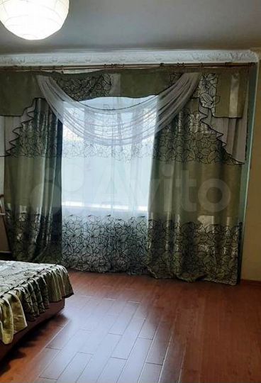 2-к. квартира, 84,7 м², 8/9 эт.