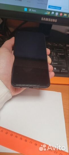 HONOR 9C, 4/64 ГБ