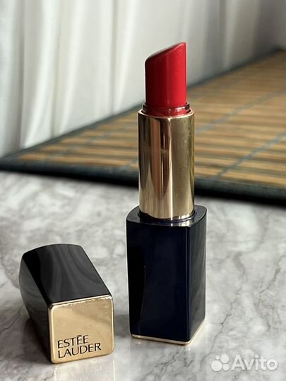 Estee lauder помада 270 б/у