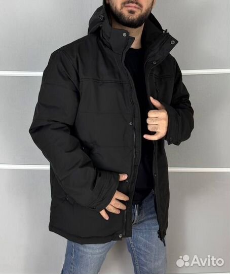 Куртка весенняя осенняя мужская