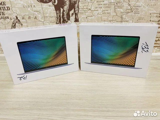 Ультрабук Realme 14