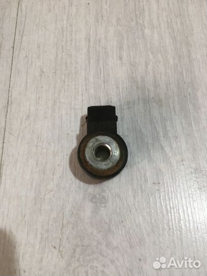 Датчик детонации LADA vesta 1.6 мт седан