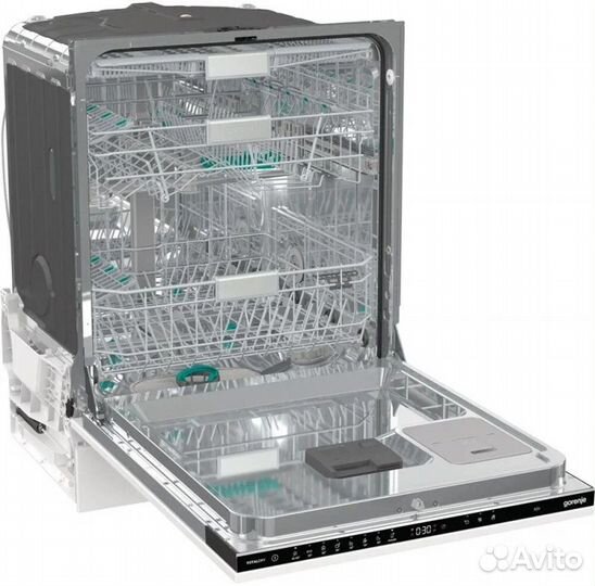 Посудомоечная машина Gorenje GV693C61AD