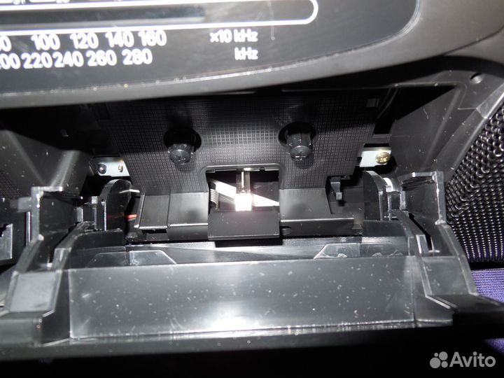 Магнитола sanyo MW-807LO(K) только самовывоз