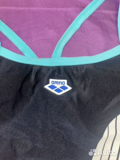 Купальник Arena