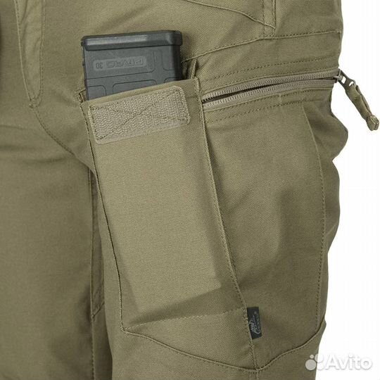 22301 Брюки Helikon-Tex Urban Tactical поликоттон