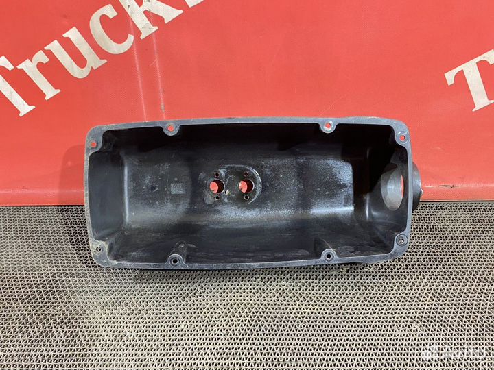 Корпус автономного отопителя