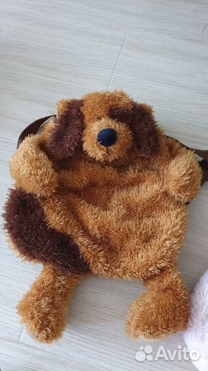 Игрушки детские