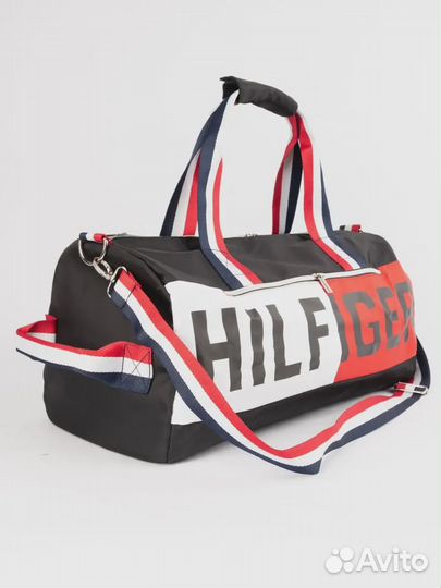 Сумка спортивная дорожная для зала