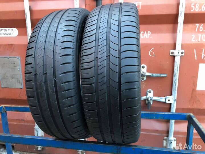 Michelin Energy Saver 205/55 R16 93T