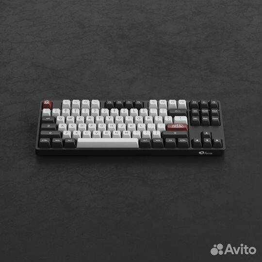 Клавиатура Akko Dracula Castle 5087B