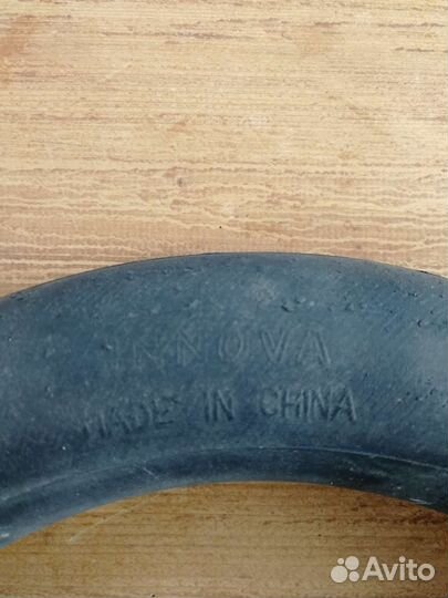 Камера для детской коляски, велосипеда