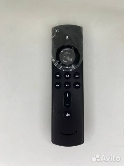 Amazon Fire tv Stick 4k