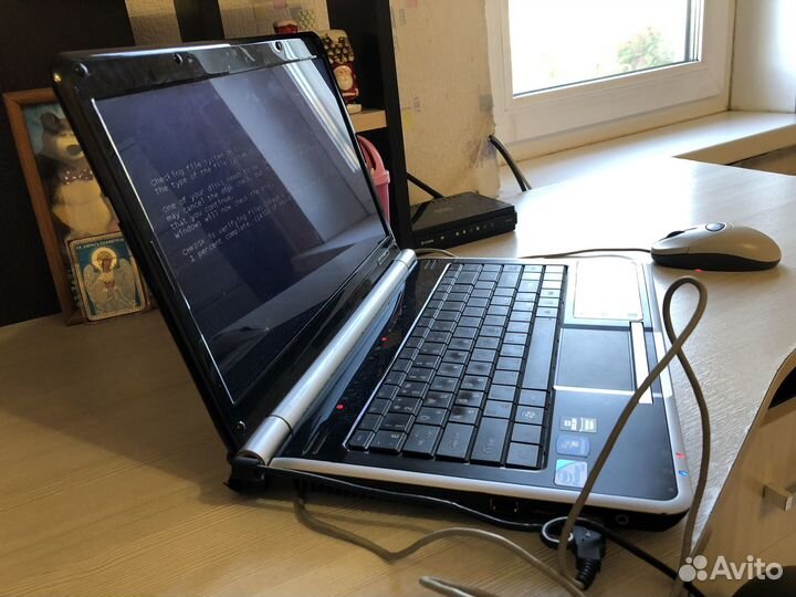 Ноутбук бу