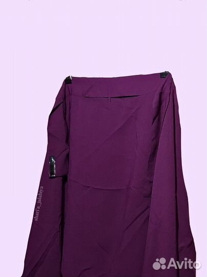 Королевский никаб