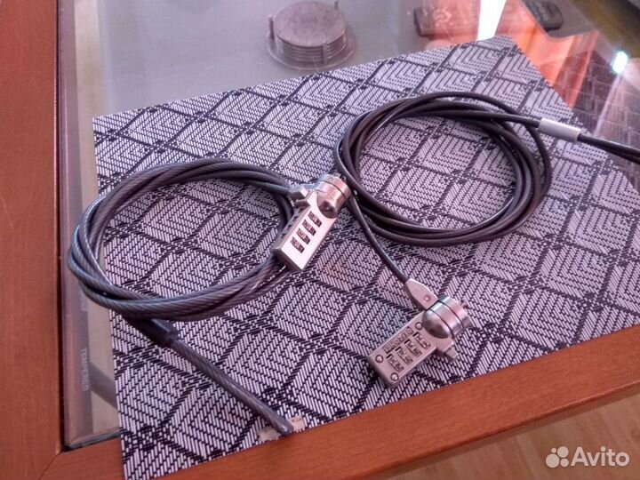 Кенсингтонский замок Defcon CL