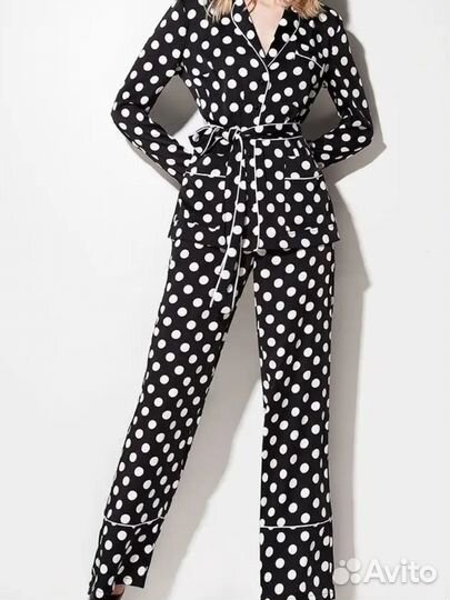 Костюм женский