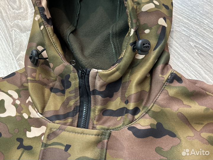 Костюм горка демисезонный Fantom force 