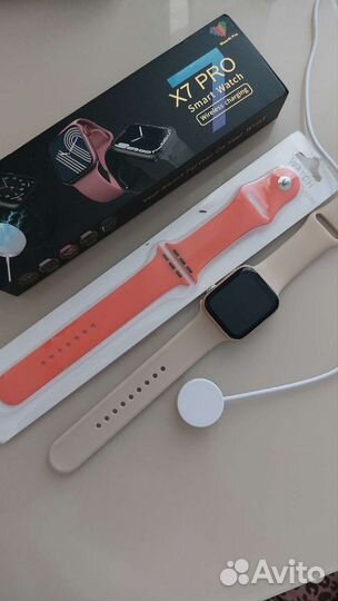 Apple watch