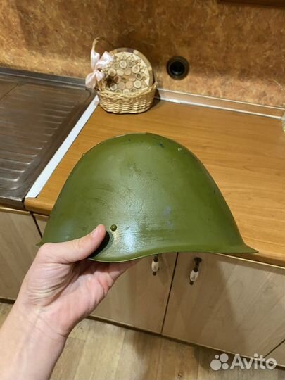 Каска шлем военная