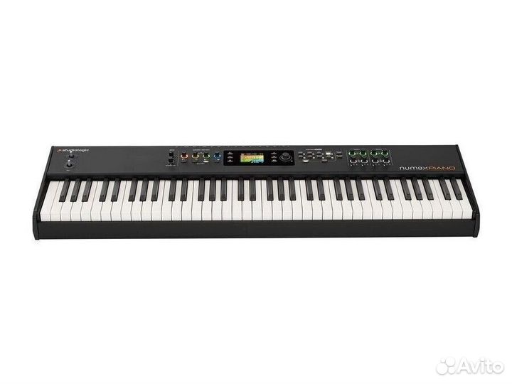 Studiologic Numa X Piano 73 пианино