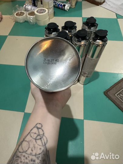 Монтажная пена