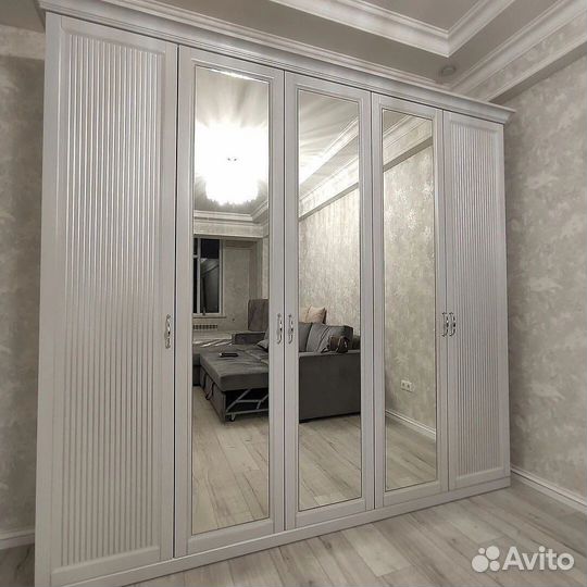 Функциональный шкаф