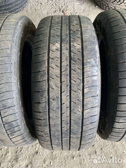Continental Conti4x4Contact 235/55 R17